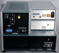 Tegam/Lucas Weinschel System IIA RF Power Sensor Calibration System 0.01-18 GHz
