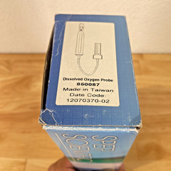 Sper Scientific Dissolved Oxygen Probe – Part #850087 – New
