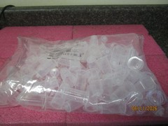 Qty (800) Greiner Bio-One 450209 Standard Tube Holder – Expires 12/31/2026