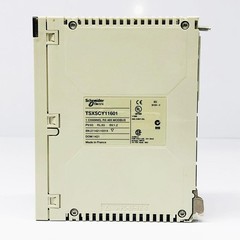 SCHENIDER ELECTRIC MODICON TSXSCY11601 COMMUNICATION MODULE 1 CHANNEL FREE SHIP
