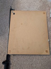 Boston 12″ Paper Trimmer #26912 Paper Guillotine Cutter Photography Made USA 90s