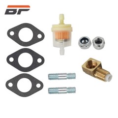 312954 Carburetor Fits Ford 501 601 701 2000 2030 2031 2110 2120 2130 TSX765