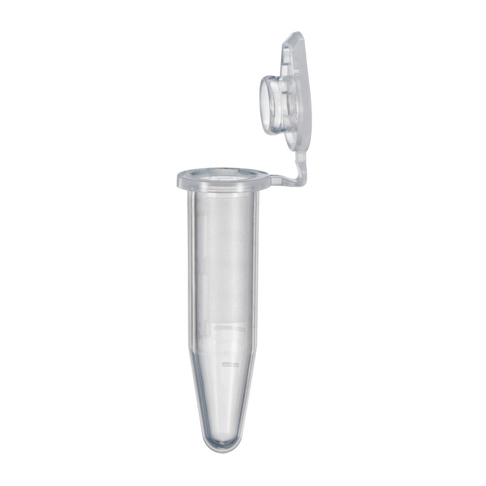 0.6ml EP Tube, Neutral