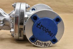 KITZ 150 SCLS, 2″ Cast Carbon Steel Gate Valve, Class 150, 285 PSIG, WCB, CR13