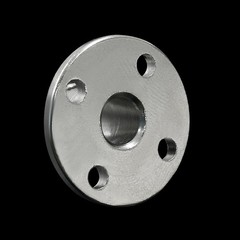 Luomorgo 4 Pcs 6mm/1/4 inch Metal Flange Shaft Coupling Rigid Flange Coupling…