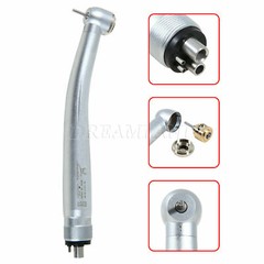 Yabang NSK PANA MAX Style Dental High Speed Handpiece Push Button Chuck