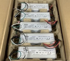 Inventronics LED Driver EUV 150S042ST FT01 150W