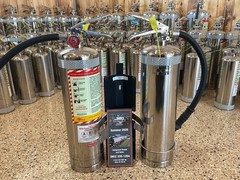 FirePro Extinguishers