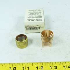 Bussmann 663-R Class R Fuse Reducer 60A to 30A 600V