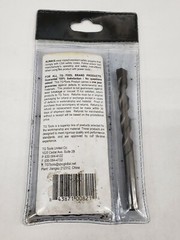 TG Tools C11601 KIK Pro Series Concrete Drill Bit 3/8″ 6 Piece Set