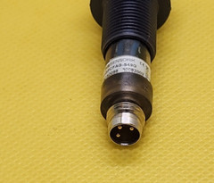 BALLUFF BCS S42SS01-GPCFAG-S49G CAPACITIVE SENSOR [RC 7-3]