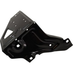 2pcs Headlight Bracket Mount Set Left Driver Right Passenger Housing 16498680