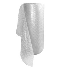 UBMOVE Bubble Roll Wrap – 48″ Wide x 65′ – Large Bubbles 1/2″ Perforated 12″