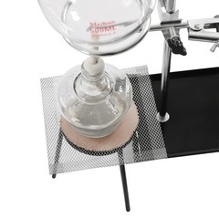 New 500ml Lab Distillation Apparatus Essential Oil Pure Water Glassware KitsUS