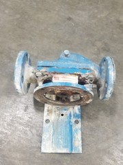 Burks 20GB5-1 1/2F Pump 25EA00 #3691SRA26PR2