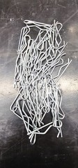 R style PIN, HAIR PINS HITCH CLIPS. 50 pieces 5/64″ X 2″ length.