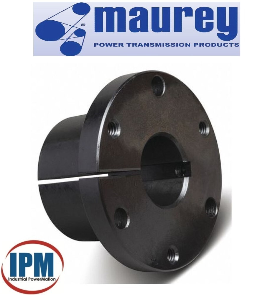 FACTORY NEW! SKx42mm QD Bushing 42mm Bore SK42mm MAUREY MFG. SK-42mm