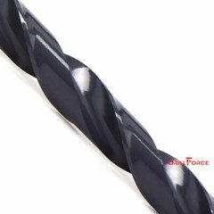 Drillforce 5/16″-1/2″ Fractional Drill Bit HSS M2 Jobber Length Metal Drill Bit