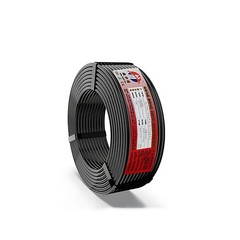 RVSP 485 Signal Wire Double Twisted Shielded Cable 2/4/6/8~20-Core 0.15mm²-1mm²