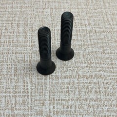 HOLO-KROME 60138 Flat Head Socket Cap Screw 1/2″-13 (2)