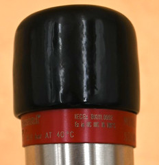 Magnetrol Guided Wave Radar Level Transmitter Prob X7MR-A430-060