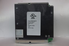 Phoenix Quint-PS/1AC/24DC/20 Power Supply 18-29.5 VDC, 100-240VAC IN