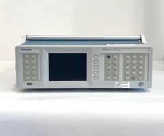 Tektronix PA4000 Power Analyzer, DC – 1 MHz, 30 ARMS, 1000 VRMS