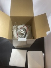 GE 51604 LED360ED37/750 360W LED Bulb 53k Lumens 5000k