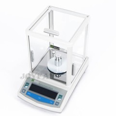 U.S.Solid 200 x 0.001 g 1 mg Lab Analytical Balance Digital Precision Scale