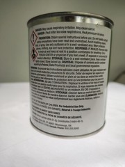 39523 Loctite Clover Compound Grade 2A 400 Grit Very Fine Silicon Carbide Grease