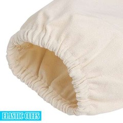 Bee Beekeeper Gloves Protective Gloves Beekeeping Supplies Long Sleeves USA