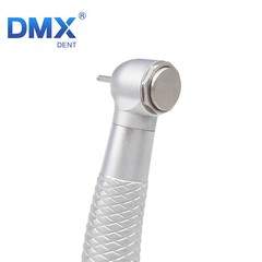 DMXDENT Dental Fiber Optic E-generator LED High Speed Handpiece COXO NSK Style