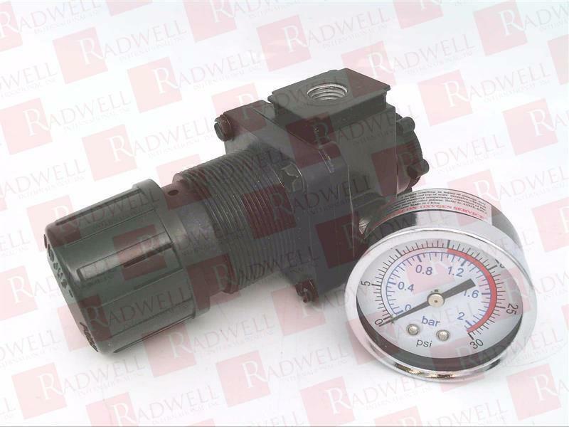 ARROW PNEUMATICS R352G / R352G (USED TESTED CLEANED)
