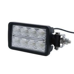 40W LED Work Light 5182602 for Ford New Holland Tractor 5640 6640 8730 8830 TW25