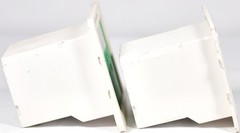(Lot of 2) Schneider Electric Conext 865-1080-01 Battery Monitor 24/48V – NOS
