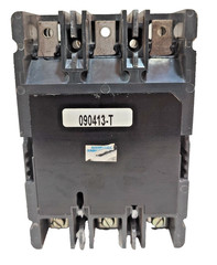 *USED & TESTED* Cutler Hammer HFD3040 3-Pole Circuit Breaker 40A 6639C86G89