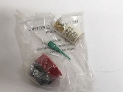 NEW D38999/26WF35PN Mil-Spec Connector w/ Pins M39029/58-360