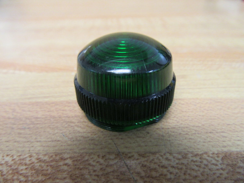 General Electric CR104PXL01G STD Indicating Light Cap GE