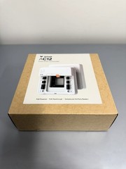 Verkada AC12 One-Door Access Controller – Cloud-Based