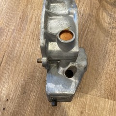 Detroit Diesel Allison Governor DW LS 5139094