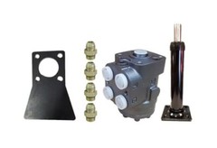 160ML (9.76CI) Hydraulic Steering Valve with 9″ Column