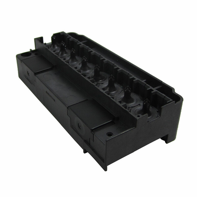 DX5 Printhead Adapter for Mutoh VJ-1604E / 1304 / 1204 Solvent Printhead