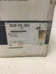 Belden 82240 RG-58/U 20AWG CMP Coax Cable Flamarrest Jacket ~175ft FREE SHIPPING