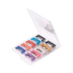 EASYINSMILE Orthodontic Dental IPR System Interproximal Peel Contra Angle Strips
