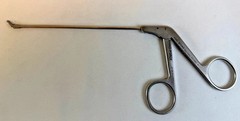 Karl Storz 451501B GRÜNWALD-HENKE Rhino Force Size 1 Upturned 3.5mm Through Cut