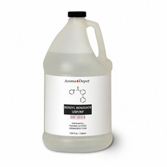 Benzyl Benzoate Gallon USP/NF Wholesale Cas: 120-51-4 Bulk for Aroma, Cosmetics