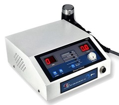 Brand New 1 MHz Ultrasound Therapy Machine For Physical Therapy Machine Use