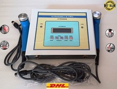 US Home Use 1MHz & 3MHz ultrasound therapy machine Professional Use Machine