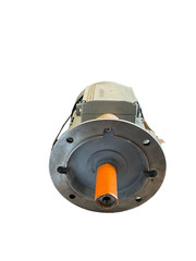 SIEMENS 1LA9164-2KA61-Z, 3545 RPM, 22.5A, 60HZ.