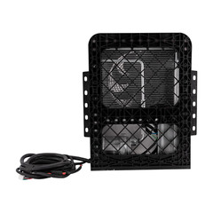 Split AC Truck Air Conditioner 12V 12000 BTU For Semi Car Trucks Bus RV Caravan